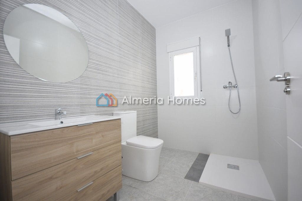 3 soveværelse Villa til salg i Lucar - € 159.000 (Ref: 8459273)