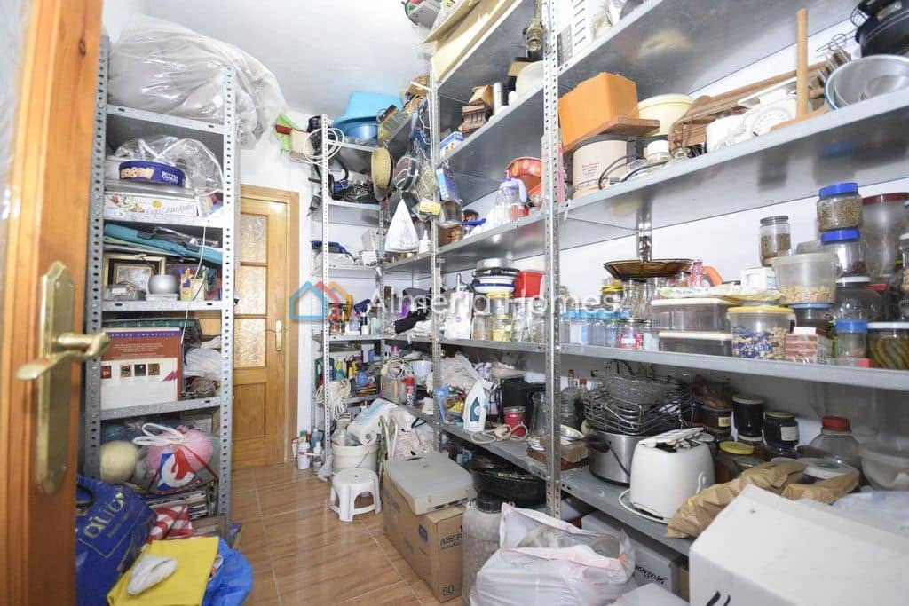 2 soveværelse Finca/Landehus til salg i Olula del Rio - € 127.000 (Ref: 8475609)