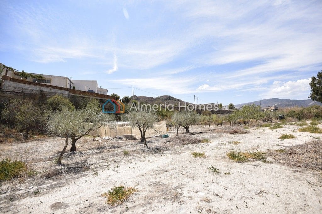 2 soveværelse Finca/Landehus til salg i Olula del Rio - € 127.000 (Ref: 8475609)