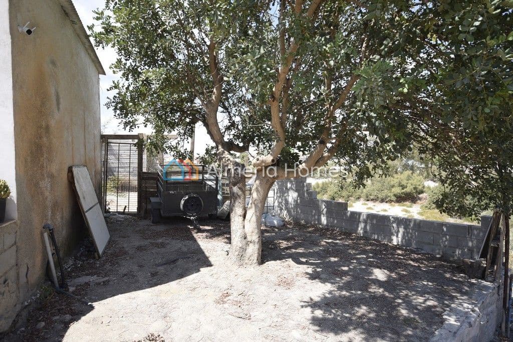 2 soveværelse Finca/Landehus til salg i Olula del Rio - € 127.000 (Ref: 8475609)