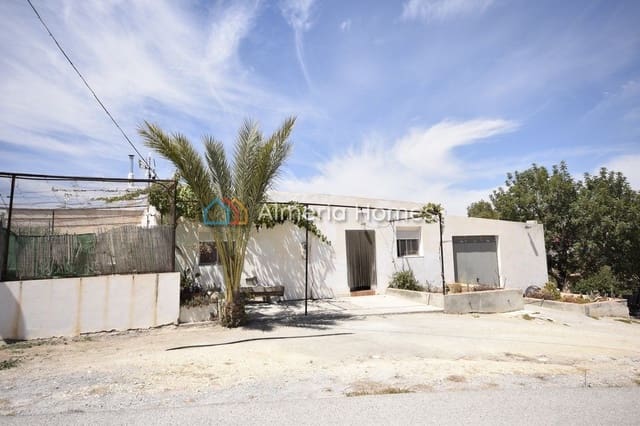 2 camera da letto Finca/Casa di Campagna in vendita in Olula del Río - 127.000 € (Rif: 8475609)