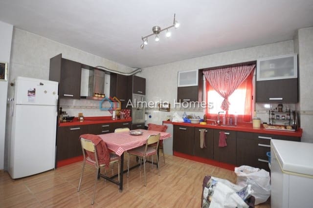 2 camera da letto Finca/Casa di Campagna in vendita in Olula del Río - 127.000 € (Rif: 8475609)