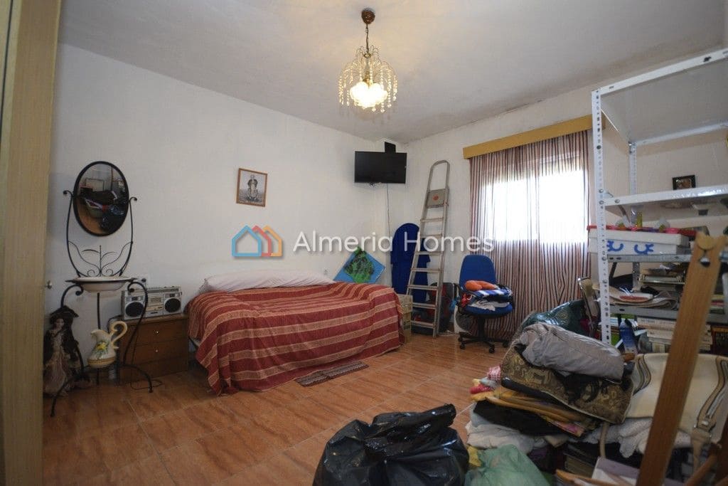 2 soveværelse Finca/Landehus til salg i Olula del Rio - € 127.000 (Ref: 8475609)