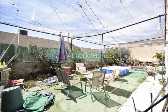 2 camera da letto Finca/Casa di Campagna in vendita in Olula del Río - 127.000 € (Rif: 8475609)