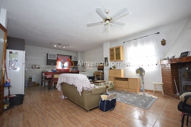 2 camera da letto Finca/Casa di Campagna in vendita in Olula del Río - 127.000 € (Rif: 8475609)