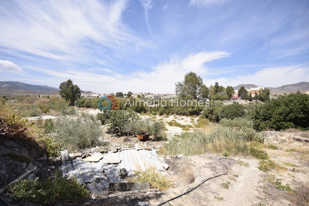 2 soveværelse Finca/Landehus til salg i Olula del Rio - € 127.000 (Ref: 8475609)