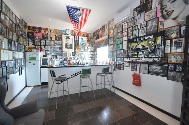 3 soverom Villa til salgs i Oria med svømmebasseng - € 275 000 (Ref: 8506070)