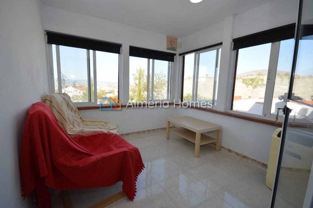 3 soveværelse Villa til salg i Oria med swimmingpool - € 275.000 (Ref: 8506070)