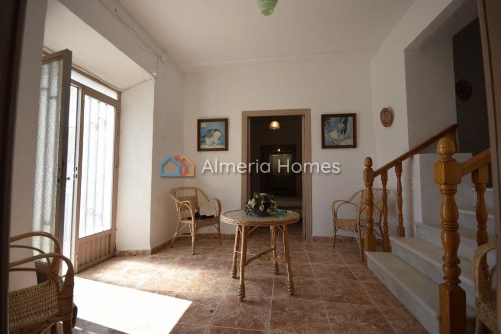 4 soveværelse Byhus til salg i Oria - € 79.995 (Ref: 8513920)