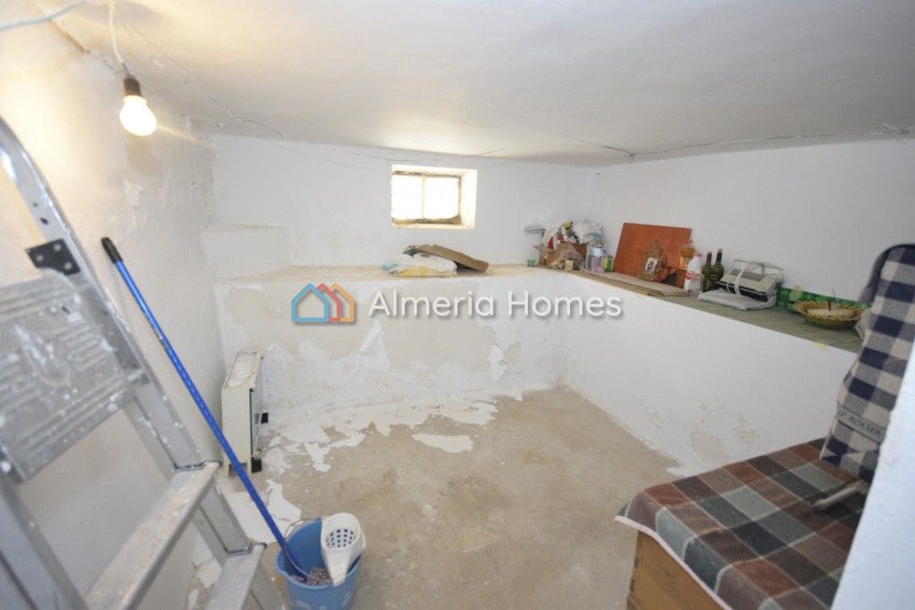 4 soveværelse Byhus til salg i Oria - € 79.995 (Ref: 8513920)