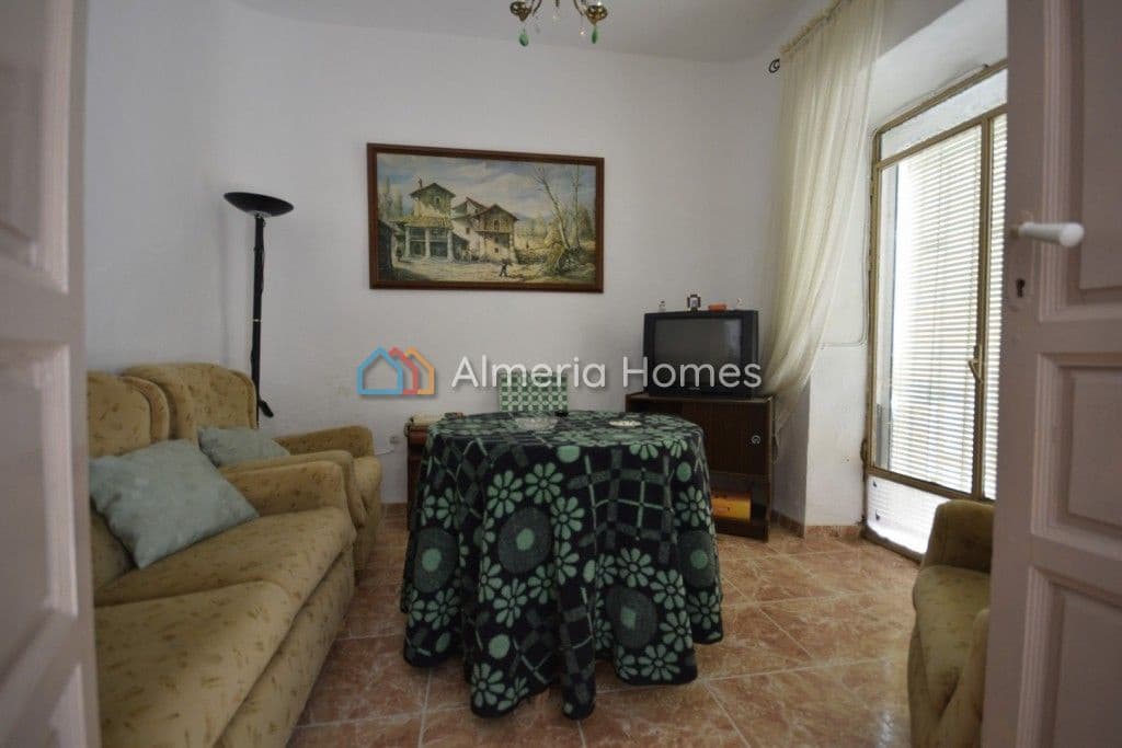 4 soveværelse Byhus til salg i Oria - € 79.995 (Ref: 8513920)