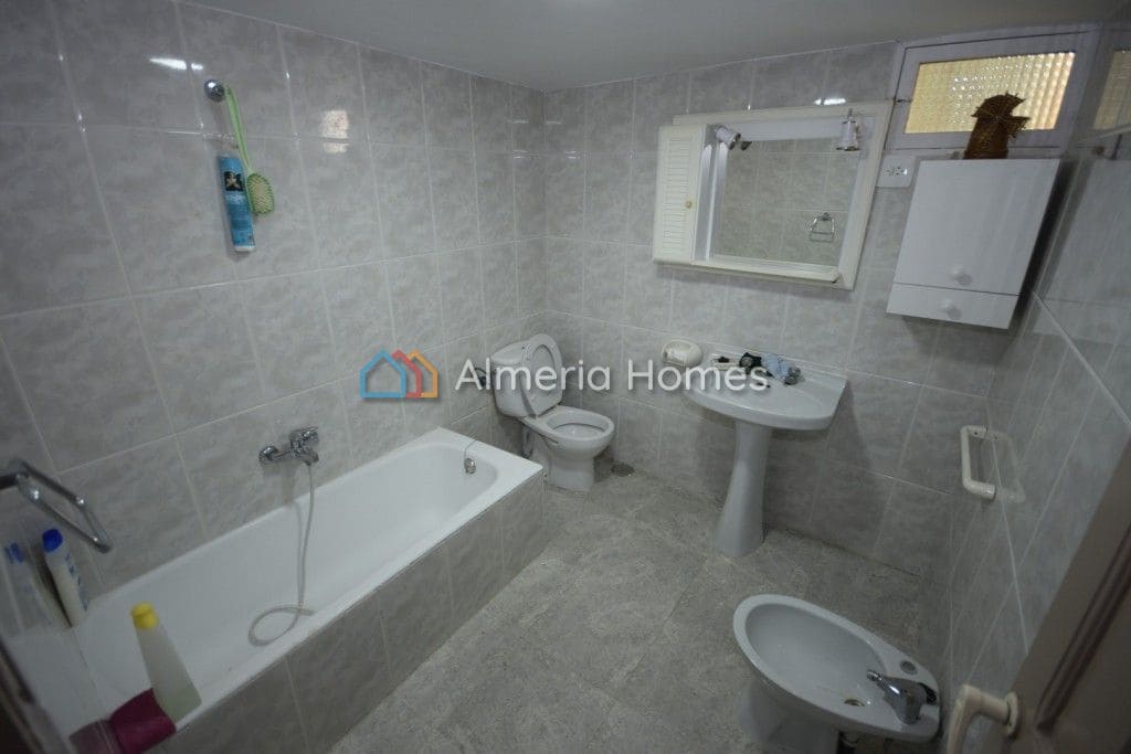 4 soveværelse Byhus til salg i Oria - € 79.995 (Ref: 8513920)