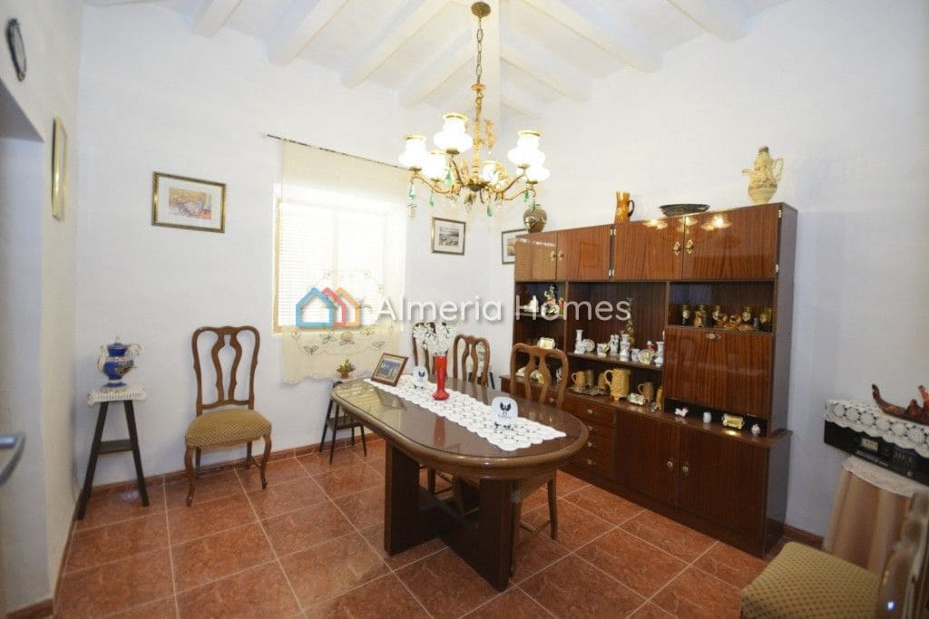 4 soveværelse Byhus til salg i Oria - € 79.995 (Ref: 8513920)