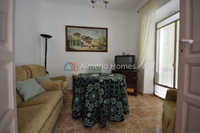 4 soveværelse Byhus til salg i Oria - € 79.995 (Ref: 8513920)