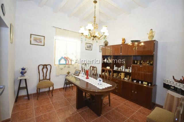 4 soveværelse Byhus til salg i Oria - € 79.995 (Ref: 8513920)