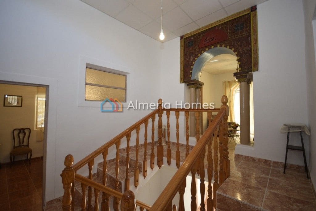 4 soveværelse Byhus til salg i Oria - € 79.995 (Ref: 8513920)