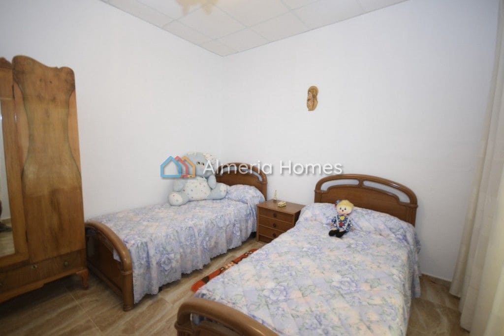 4 soveværelse Byhus til salg i Oria - € 79.995 (Ref: 8513920)