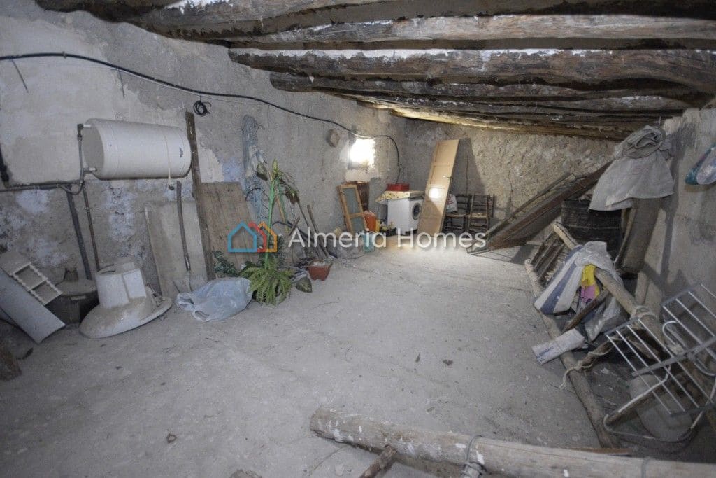 4 soveværelse Byhus til salg i Oria - € 79.995 (Ref: 8513920)