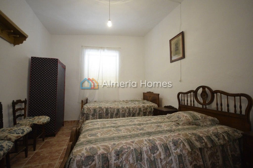 4 soveværelse Byhus til salg i Oria - € 79.995 (Ref: 8513920)