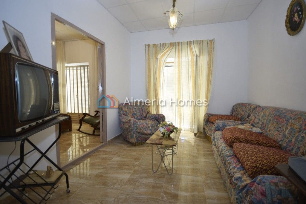 4 soveværelse Byhus til salg i Oria - € 79.995 (Ref: 8513920)