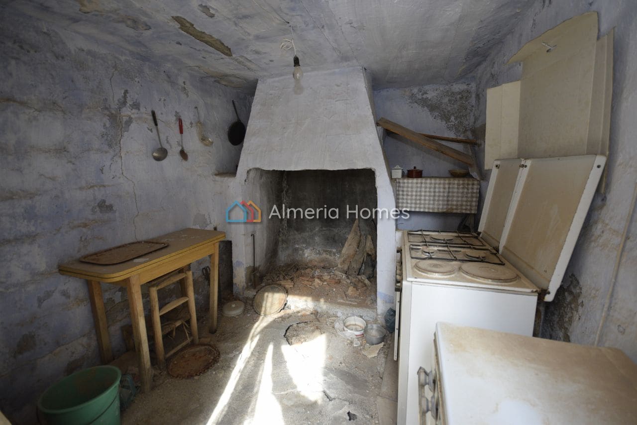 4 soveværelse Byhus til salg i Oria - € 79.995 (Ref: 8513920)