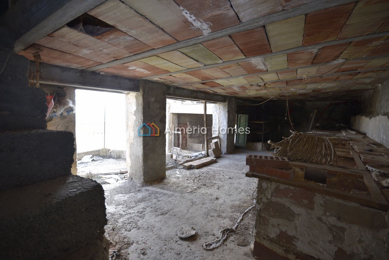 4 soveværelse Byhus til salg i Oria - € 79.995 (Ref: 8513920)