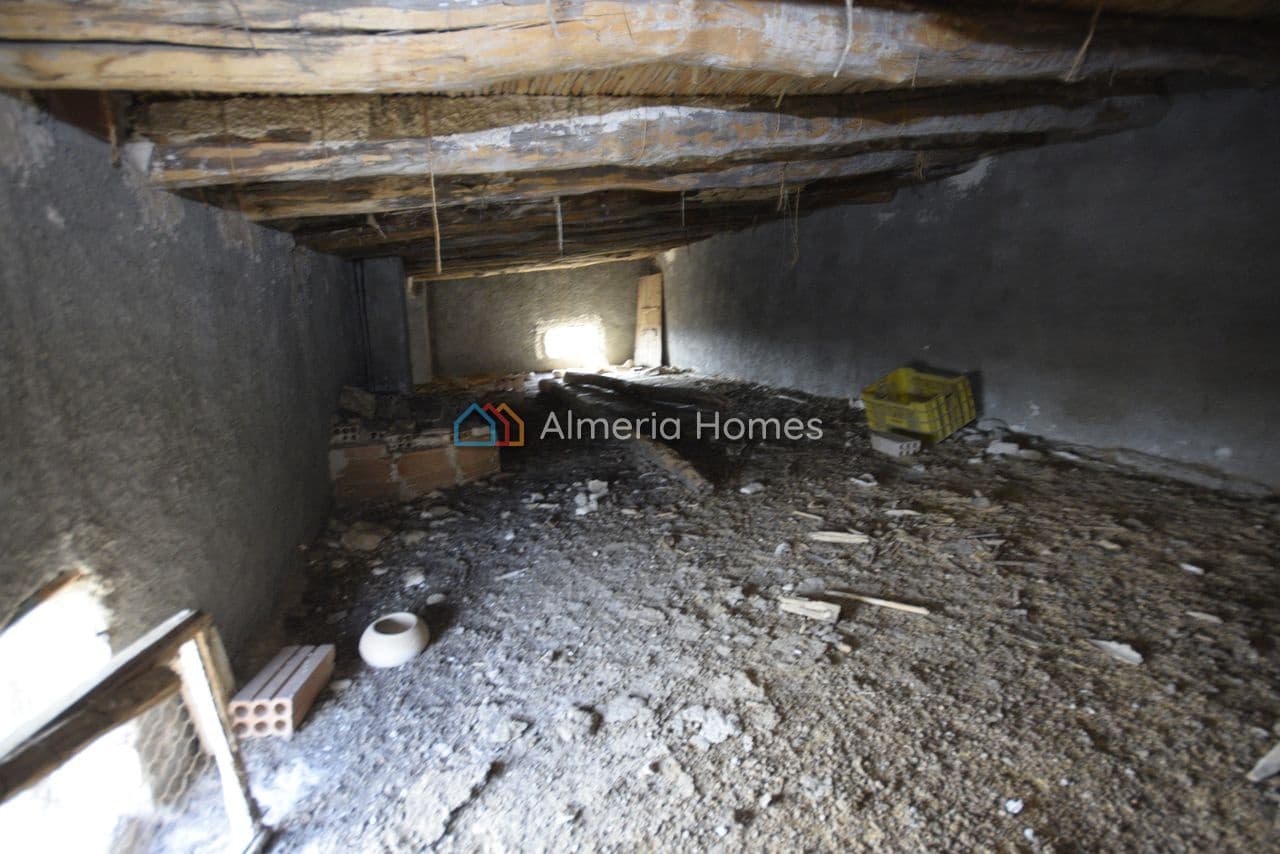 4 soveværelse Byhus til salg i Oria - € 79.995 (Ref: 8513920)