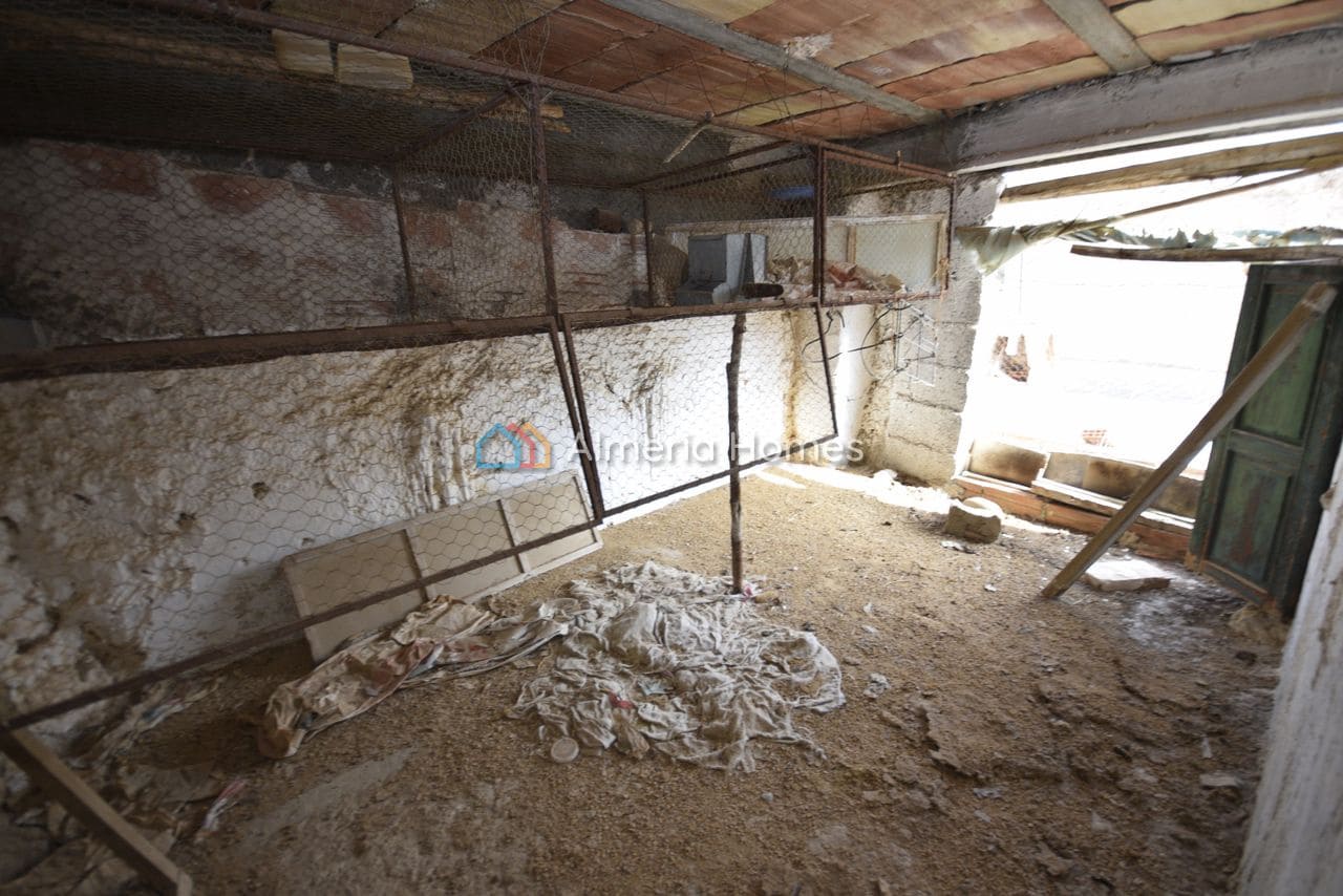 4 soveværelse Byhus til salg i Oria - € 79.995 (Ref: 8513920)