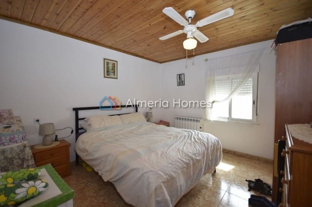 5 camera da letto Finca/Casa di Campagna in vendita in Vélez-Rubio con piscina - 174.950 € (Rif: 8544176)