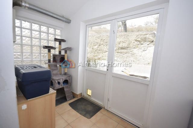 5 camera da letto Finca/Casa di Campagna in vendita in Vélez-Rubio con piscina - 174.950 € (Rif: 8544176)