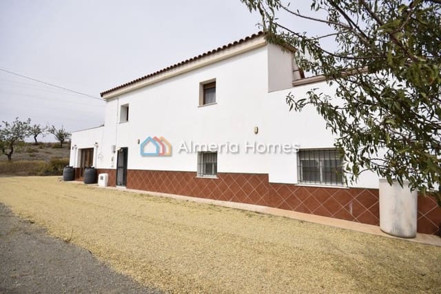5 camera da letto Finca/Casa di Campagna in vendita in Vélez-Rubio con piscina - 174.950 € (Rif: 8544176)