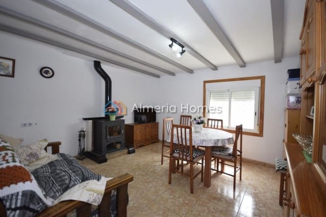 5 camera da letto Finca/Casa di Campagna in vendita in Vélez-Rubio con piscina - 174.950 € (Rif: 8544176)