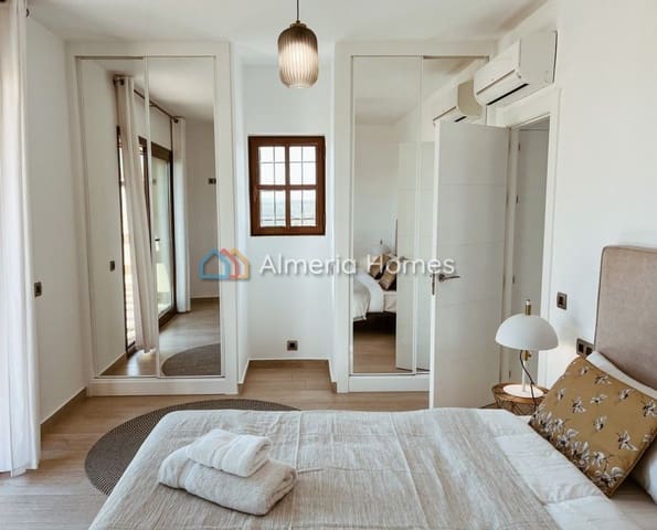 4 soveværelse Villa til salg i Desert Springs, Cuevas del Almanzora med swimmingpool garage - € 406.850 (Ref: 8550364)