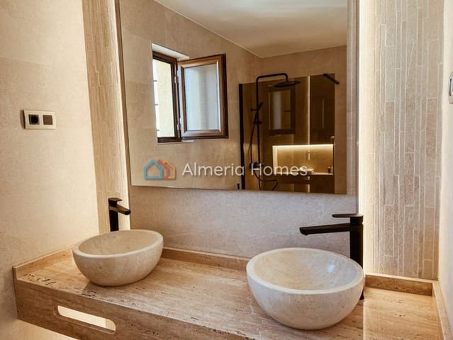 4 soveværelse Villa til salg i Desert Springs, Cuevas del Almanzora med swimmingpool garage - € 406.850 (Ref: 8550364)