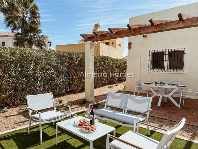 3 soveværelse Villa til salg i Desert Springs, Cuevas del Almanzora med swimmingpool garage - € 375.950 (Ref: 8550365)