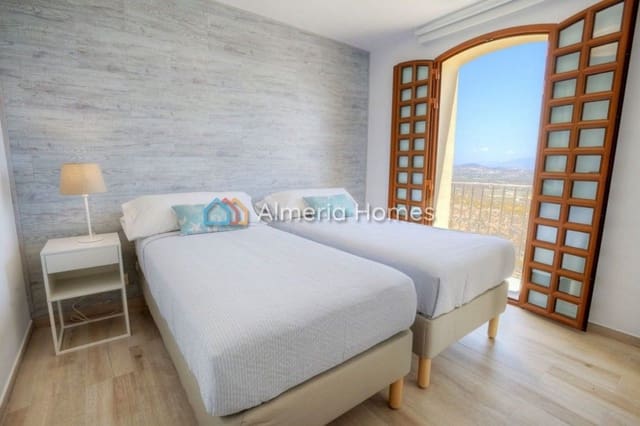 3 sovrum Lägenhet till salu i Desert Springs, Cuevas del Almanzora med pool - 235 000 € (Ref: 8553651)