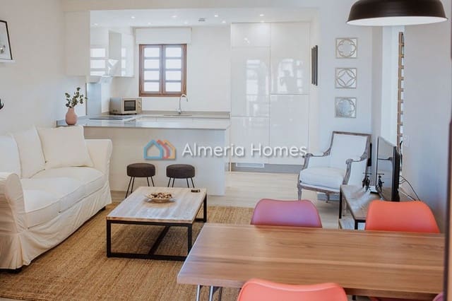2 bedroom Apartment for sale in Desert Springs, Cuevas del Almanzora with pool - € 195,000 (Ref: 8553652)