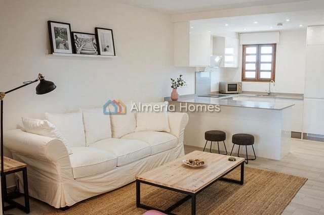 2 soveværelse Lejlighed til salg i Desert Springs, Cuevas del Almanzora med swimmingpool - € 195.000 (Ref: 8553652)