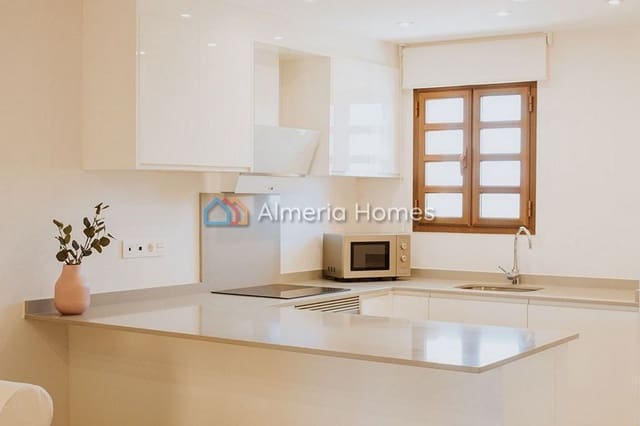 2 soveværelse Lejlighed til salg i Desert Springs, Cuevas del Almanzora med swimmingpool - € 195.000 (Ref: 8553652)