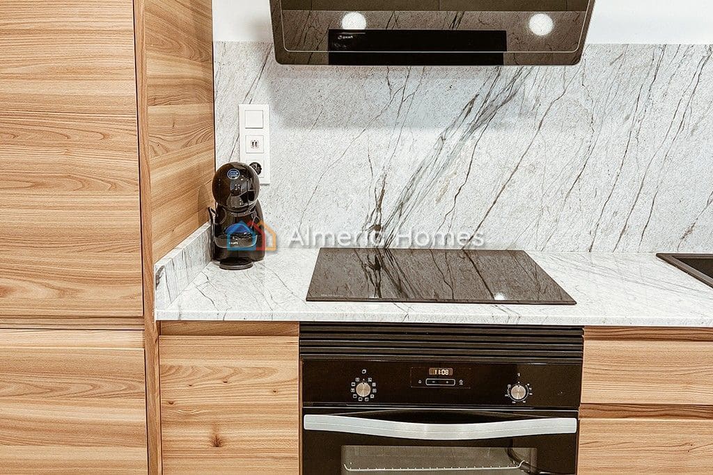 2 soveværelse Lejlighed til salg i Desert Springs med swimmingpool - € 215.000 (Ref: 8553653)