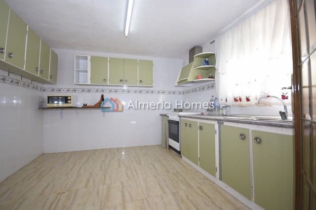 6 sovrum Finca/Hus på landet till salu i Vélez-Rubio - 95 000 € (Ref: 8571760)