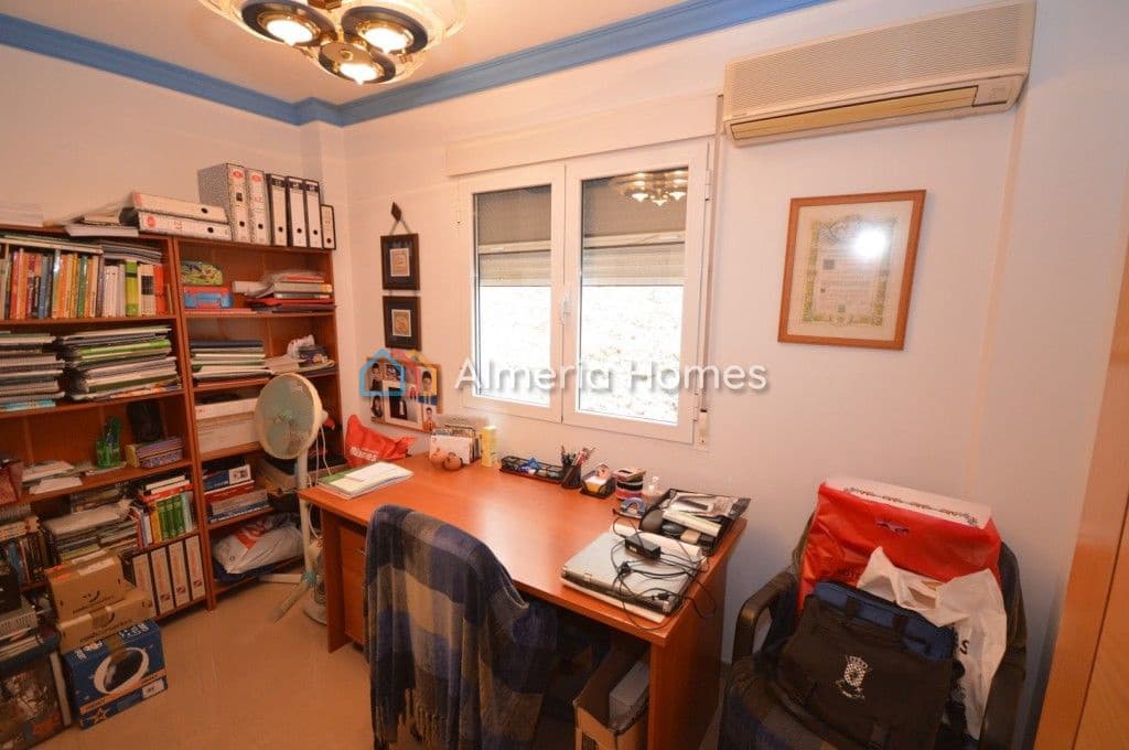 4 soverom Hus til salgs i Albox - € 159 900 (Ref: 8598937)