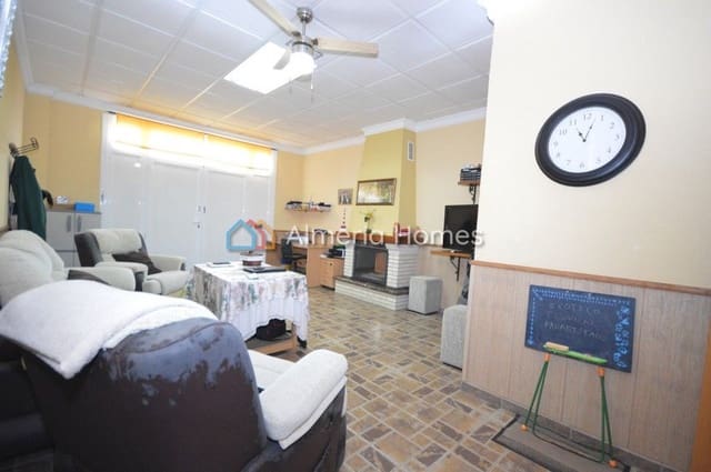 4 soverom Hus til salgs i Albox - € 159 900 (Ref: 8598937)