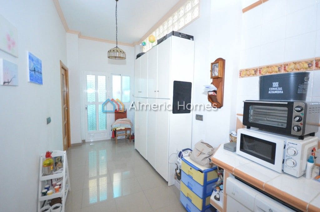 4 soverom Hus til salgs i Albox - € 159 900 (Ref: 8598937)