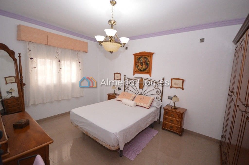 4 soverom Hus til salgs i Albox - € 159 900 (Ref: 8598937)