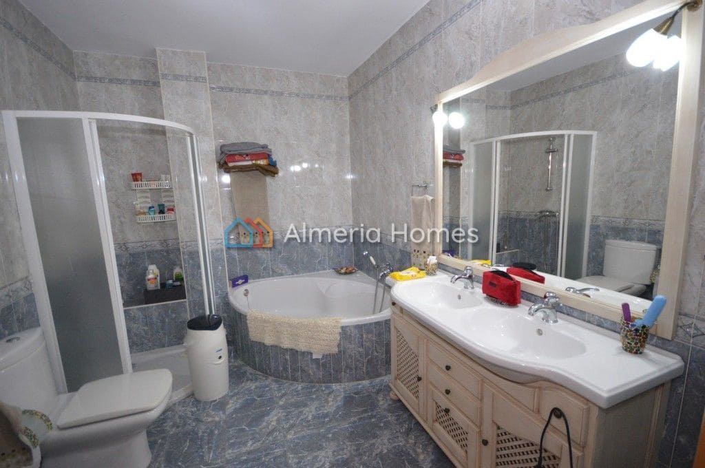 4 soverom Hus til salgs i Albox - € 159 900 (Ref: 8598937)