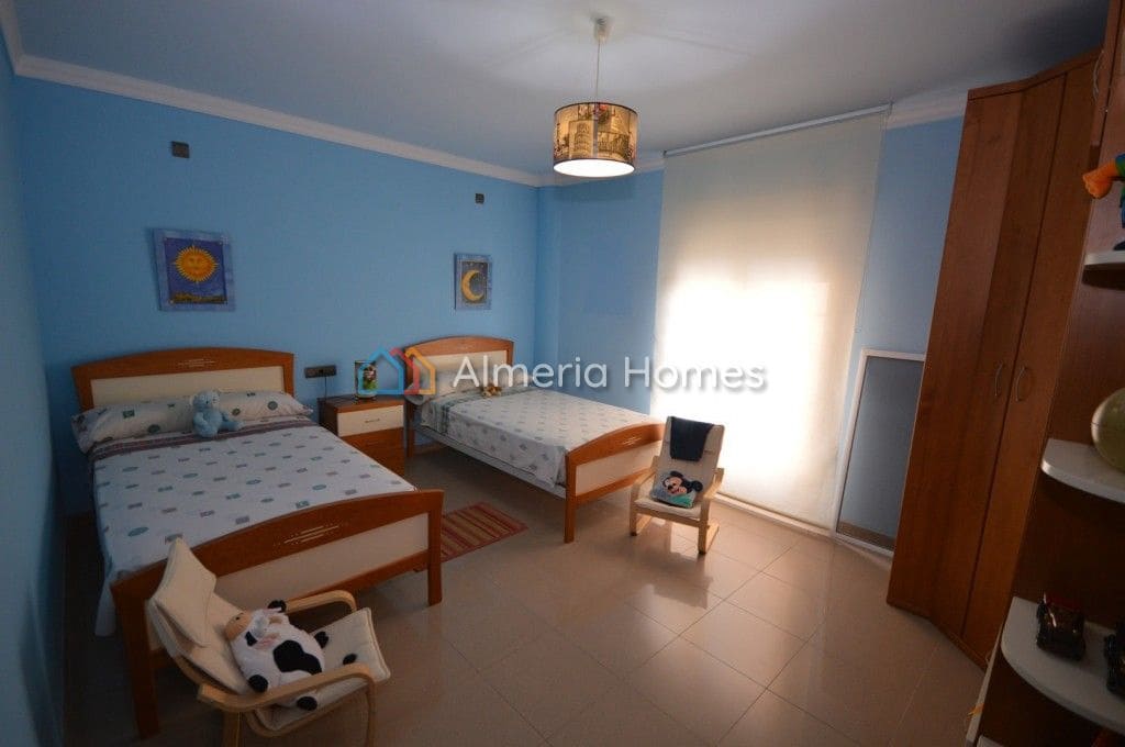 4 soverom Hus til salgs i Albox - € 159 900 (Ref: 8598937)