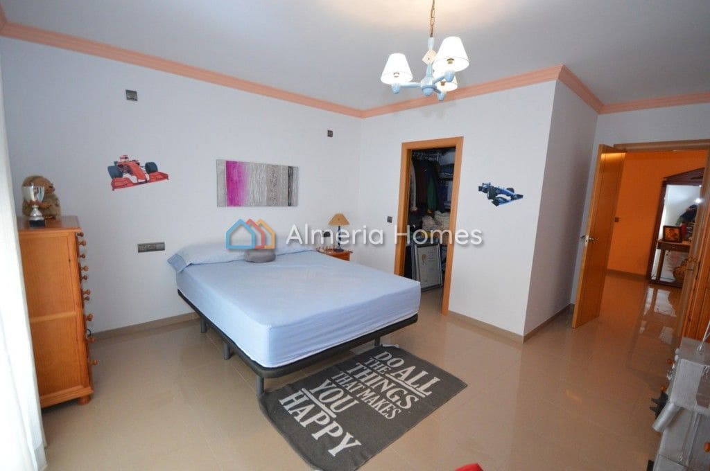 4 soverom Hus til salgs i Albox - € 159 900 (Ref: 8598937)