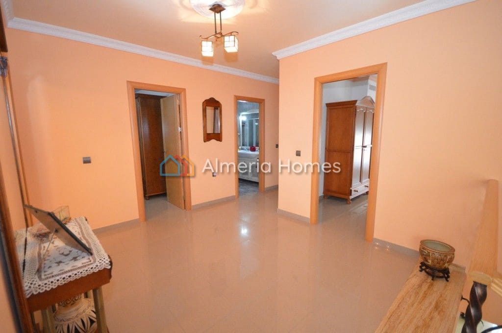 4 soverom Hus til salgs i Albox - € 159 900 (Ref: 8598937)