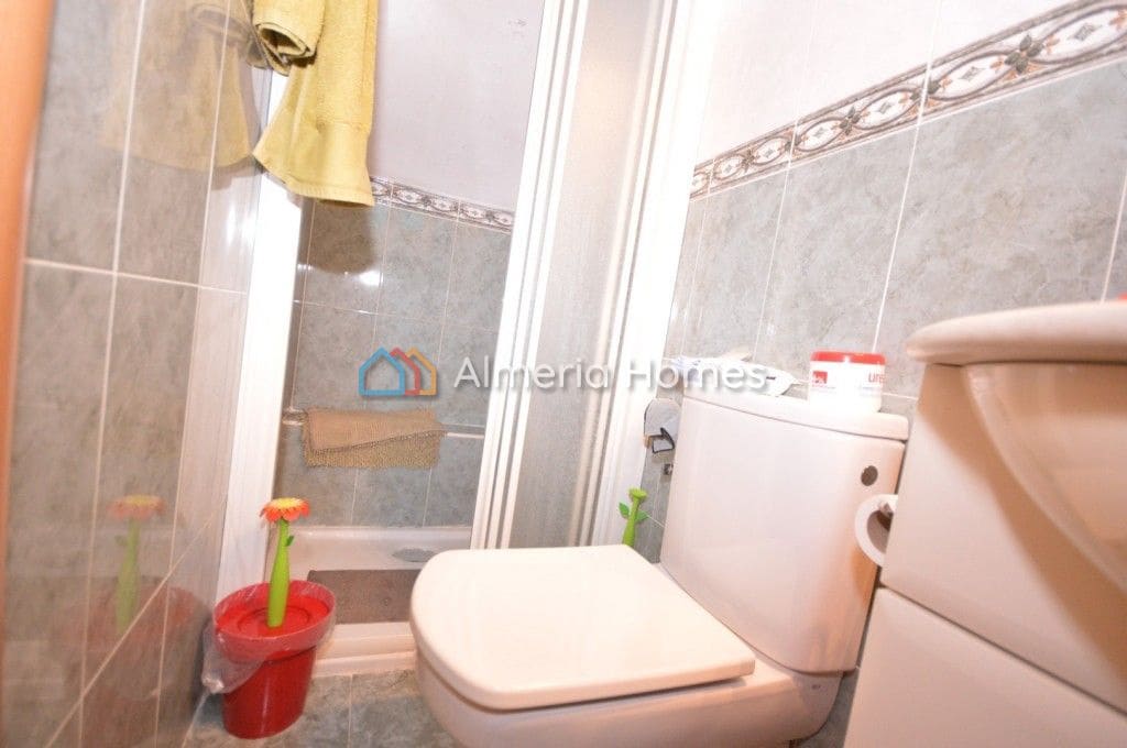 4 soverom Hus til salgs i Albox - € 159 900 (Ref: 8598937)